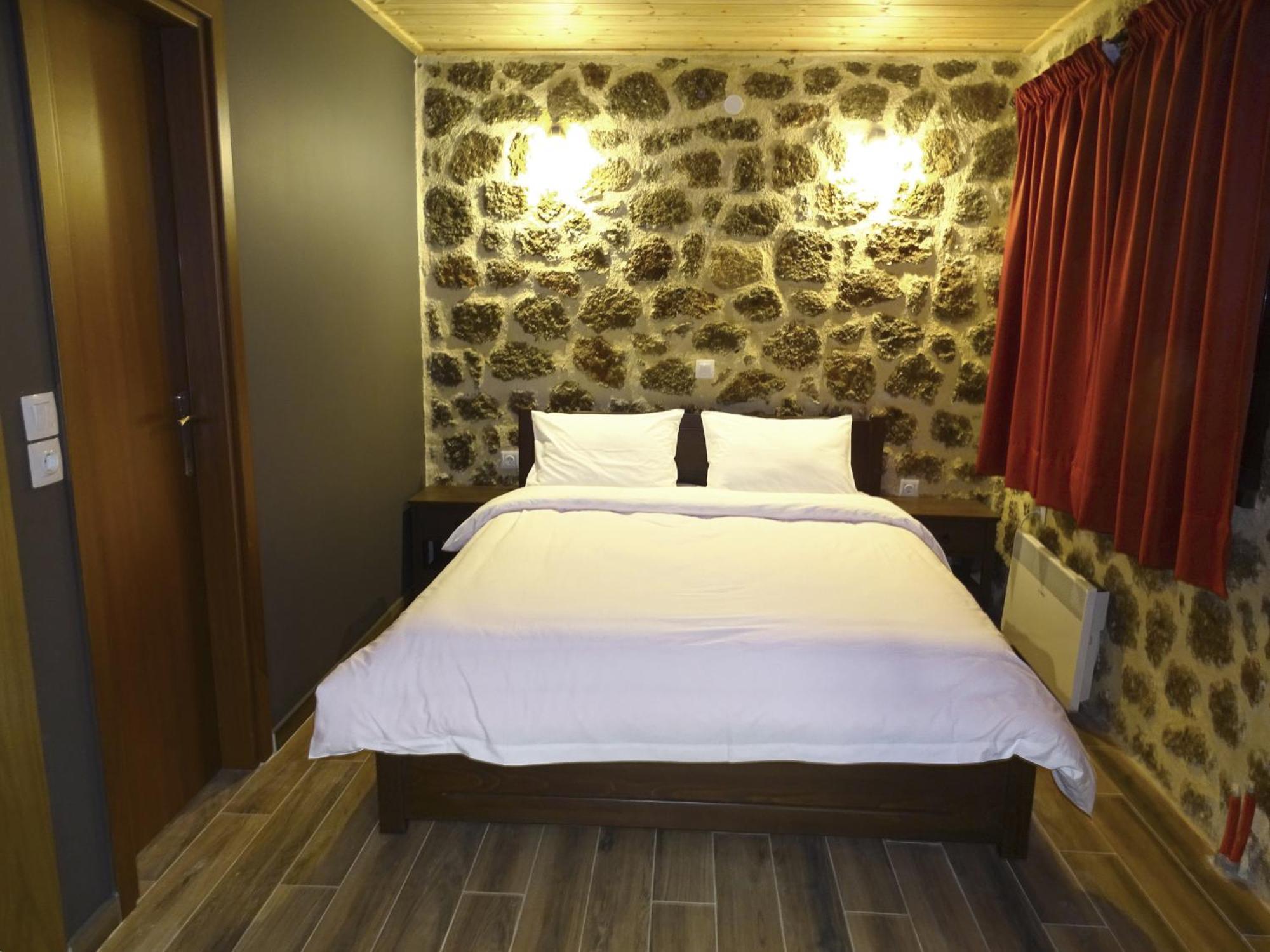 Villa Γήλοφος Ano Trikala Exterior foto