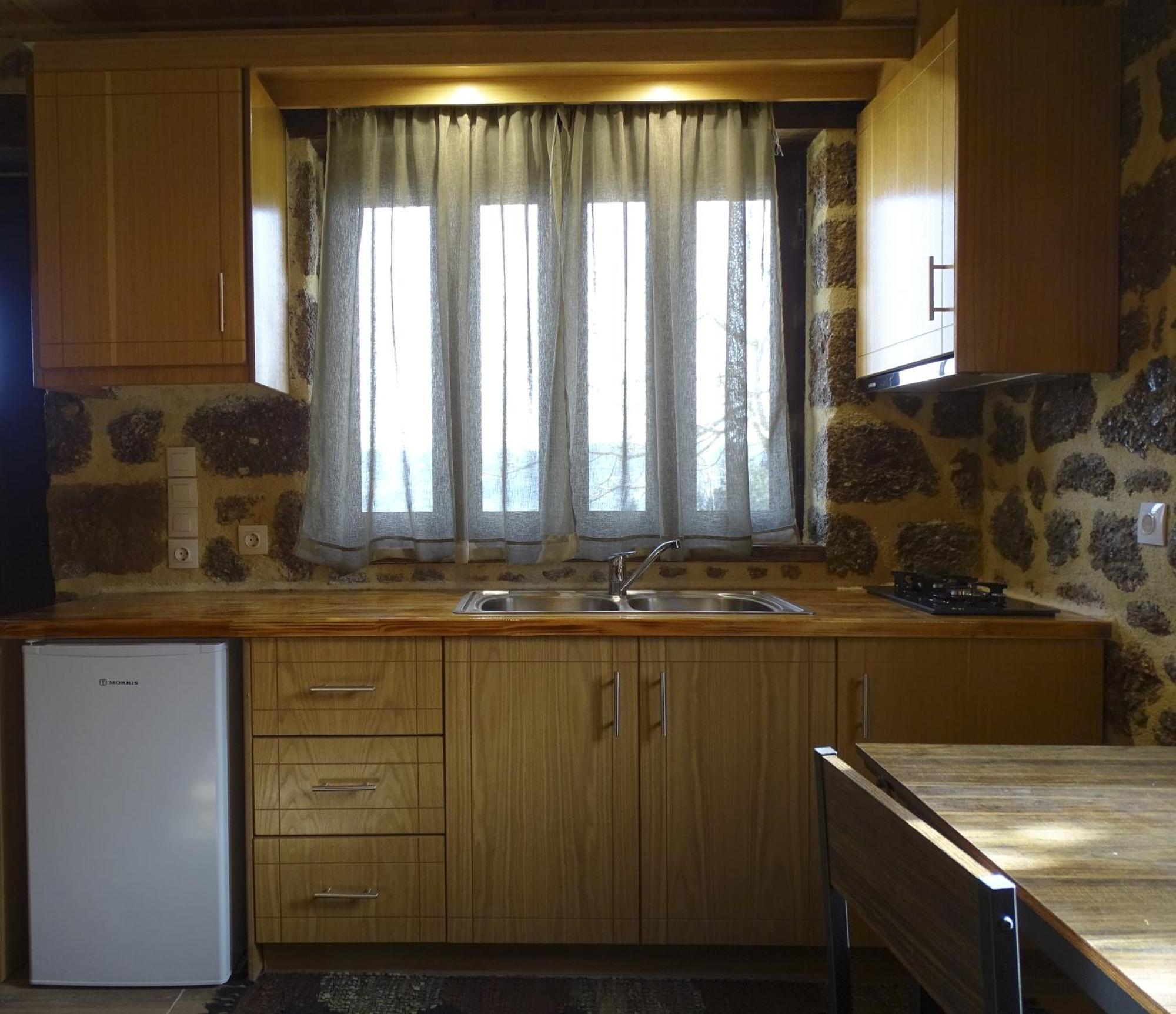 Villa Γήλοφος Ano Trikala Exterior foto